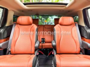 Xe Kia Carnival Signature 2.2D 2025