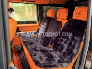 Xe Mercedes Benz G class G63 AMG 2014