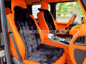 Xe Mercedes Benz G class G63 AMG 2014