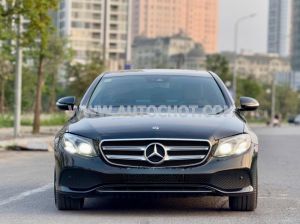Xe Mercedes Benz E class E250 2017