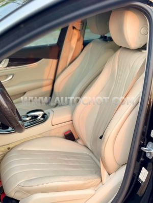 Xe Mercedes Benz E class E250 2017