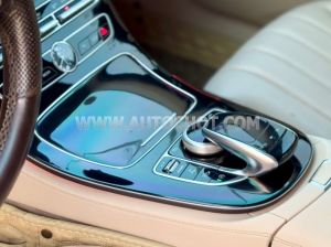 Xe Mercedes Benz E class E250 2017