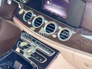 Xe Mercedes Benz E class E250 2017