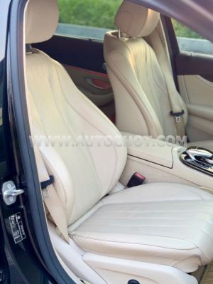 Xe Mercedes Benz E class E250 2017