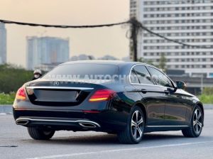 Xe Mercedes Benz E class E250 2017