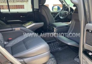 Xe Lexus LX 600 Vip 2022