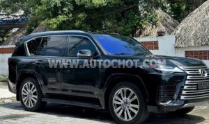 Xe Lexus LX 600 Vip 2022