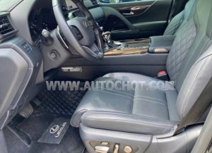 Xe Lexus LX 600 Vip 2022