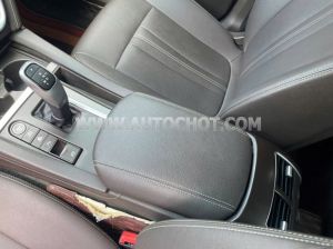 Xe VinFast Lux A 2.0 Tiêu chuẩn 2022