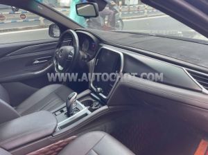 Xe VinFast Lux A 2.0 Tiêu chuẩn 2022