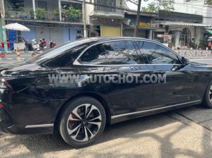 Xe VinFast Lux A 2.0 Tiêu chuẩn 2022