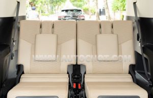 Xe Toyota Prado LC250 2.4L 2025