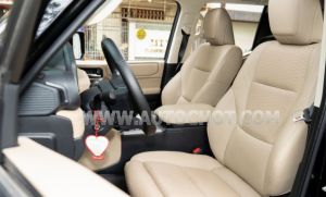 Xe Toyota Prado LC250 2.4L 2025