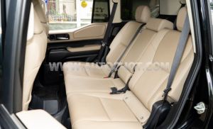 Xe Toyota Prado LC250 2.4L 2025