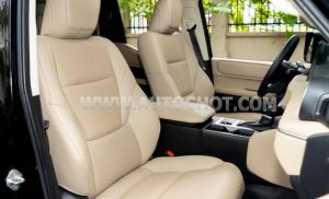 Xe Toyota Prado LC250 2.4L 2025