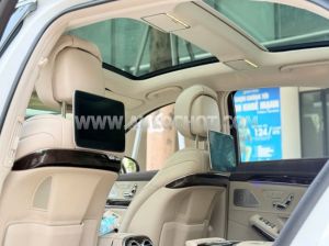 Xe Mercedes Benz S class S450L 2020