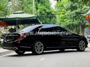 Xe Mercedes Benz S class S450L Luxury 2020