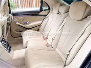Xe Mercedes Benz S class S450L Luxury 2020