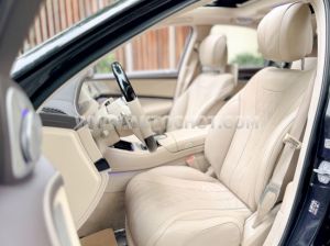 Xe Mercedes Benz S class S450L Luxury 2020