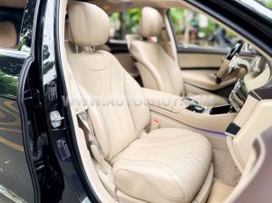 Xe Mercedes Benz S class S450L Luxury 2020
