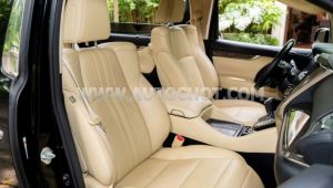 Xe Toyota Alphard Luxury Executive Lounge 2020