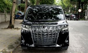 Xe Toyota Alphard Luxury Executive Lounge 2020