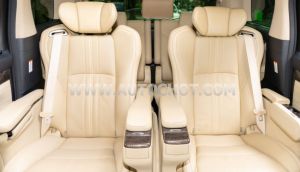 Xe Toyota Alphard Luxury Executive Lounge 2020