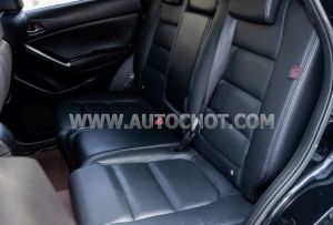 Xe Mazda CX5 2.5 AT 2016