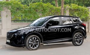 Xe Mazda CX5 2.5 AT 2016