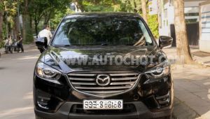 Xe Mazda CX5 2.5 AT 2016