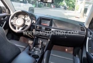 Xe Mazda CX5 2.5 AT 2016