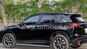 Xe Mazda CX5 2.5 AT 2016