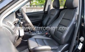 Xe Mazda CX5 2.5 AT 2016
