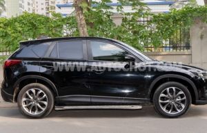 Xe Mazda CX5 2.5 AT 2016