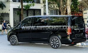 Xe Mercedes Benz V class V250 Luxury 2019