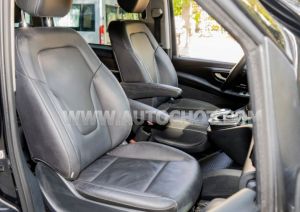 Xe Mercedes Benz V class V250 Luxury 2019