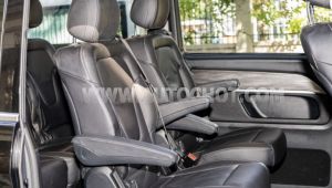 Xe Mercedes Benz V class V250 Luxury 2019
