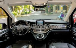 Xe Mercedes Benz V class V250 Luxury 2019