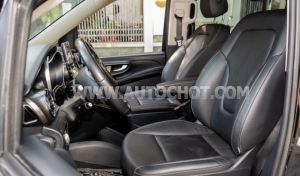 Xe Mercedes Benz V class V250 Luxury 2019