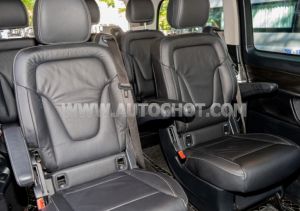 Xe Mercedes Benz V class V250 Luxury 2019