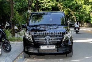 Xe Mercedes Benz V class V250 Luxury 2019