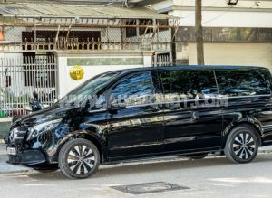 Xe Mercedes Benz V class V250 Luxury 2019