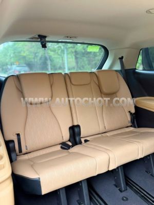 Xe Kia Carnival Luxury 2.2D 2023