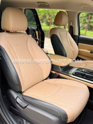 Xe Kia Carnival Luxury 2.2D 2023