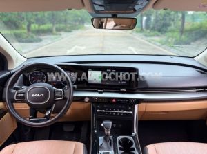 Xe Kia Carnival Luxury 2.2D 2023