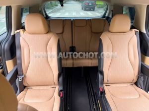 Xe Kia Carnival Luxury 2.2D 2023