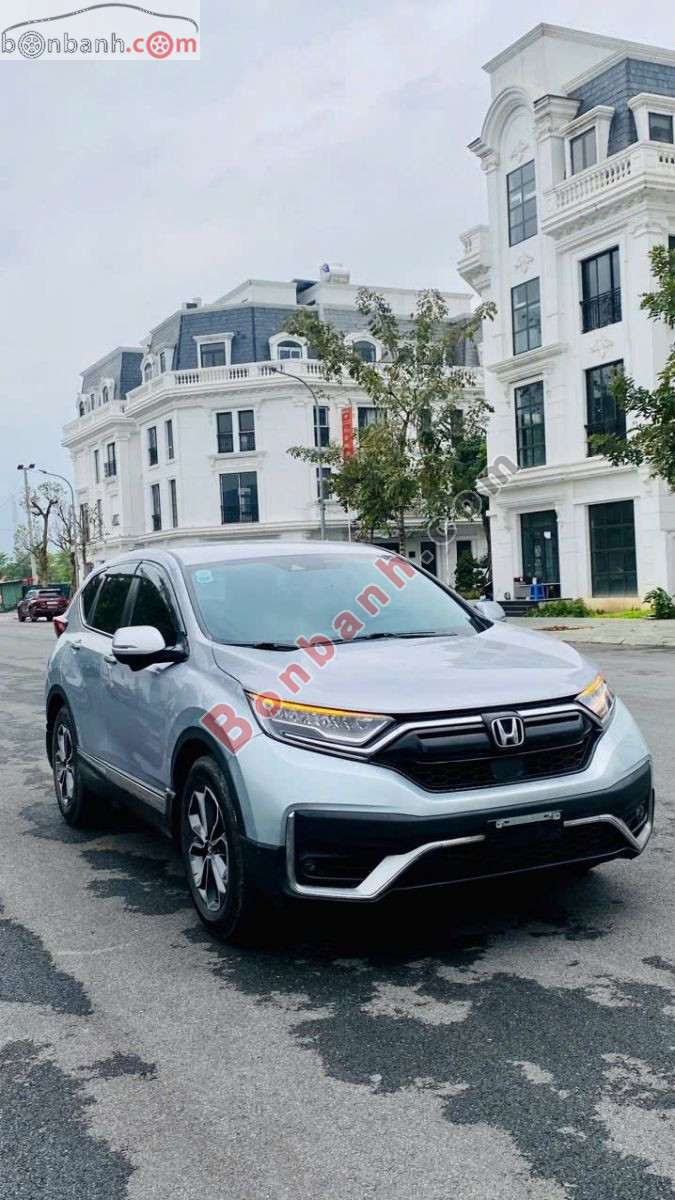 Honda CRV G 2021