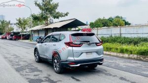 Xe Honda CRV G 2021
