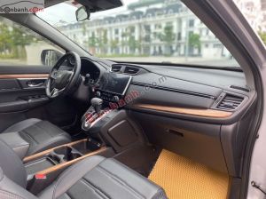 Xe Honda CRV G 2021