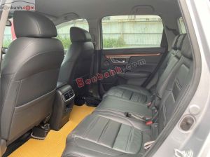 Xe Honda CRV G 2021